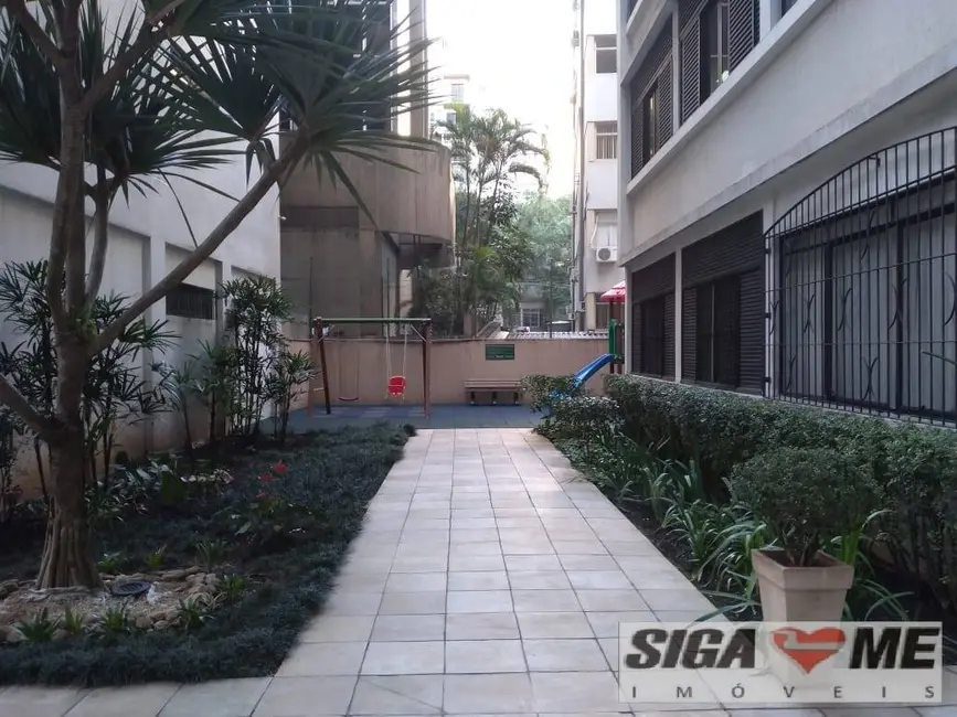 Apartamento com 3 quartos à venda, 116m2 em Cerqueira César, São Paulo - SP - imagem 1 Foto 1 de Apartamento com 3 quartos à venda, 116m2 em Cerqueira César, São Paulo - SP