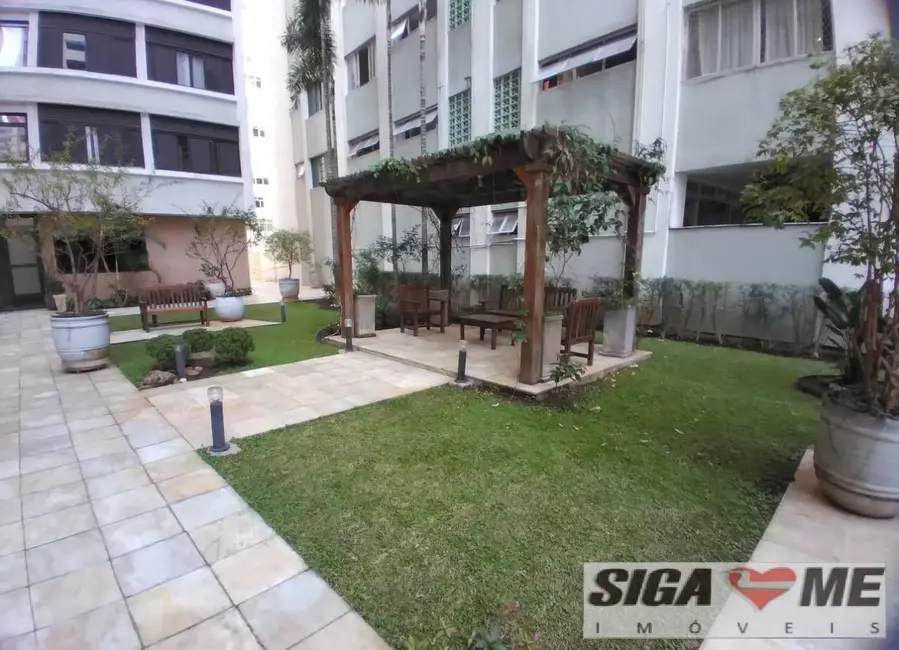 Apartamento com 3 quartos à venda, 116m2 em Cerqueira César, São Paulo - SP - imagem 8 Foto 8 de Apartamento com 3 quartos à venda, 116m2 em Cerqueira César, São Paulo - SP