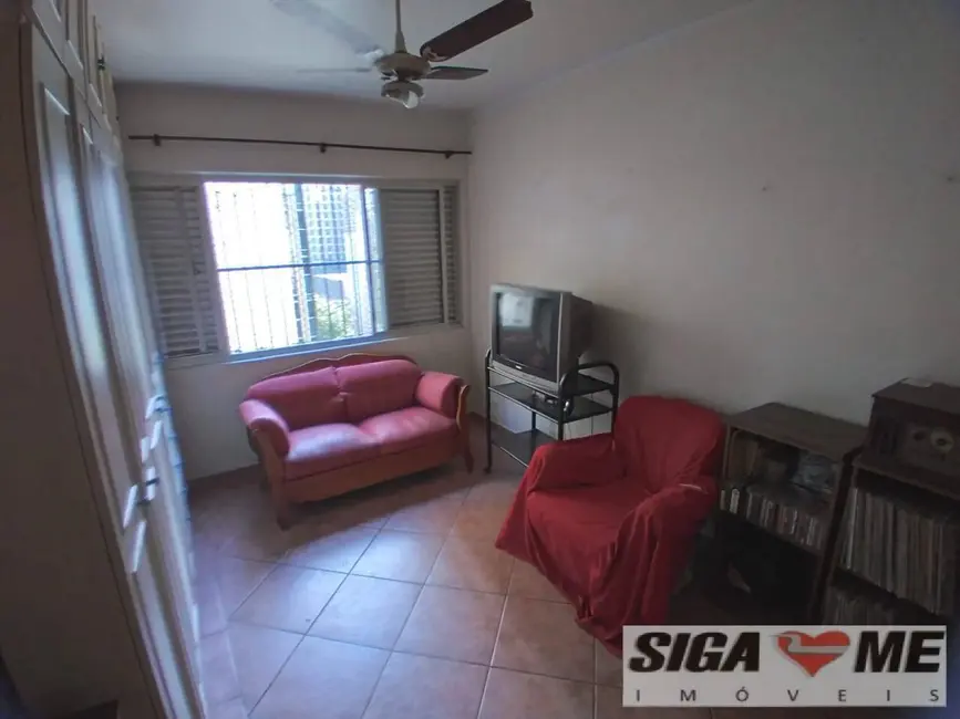 Apartamento com 3 quartos à venda, 116m2 em Cerqueira César, São Paulo - SP - imagem 7 Foto 7 de Apartamento com 3 quartos à venda, 116m2 em Cerqueira César, São Paulo - SP