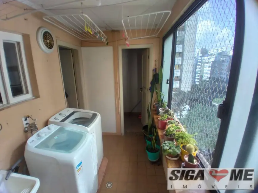 Apartamento com 3 quartos à venda, 116m2 em Cerqueira César, São Paulo - SP - imagem 2 Foto 2 de Apartamento com 3 quartos à venda, 116m2 em Cerqueira César, São Paulo - SP