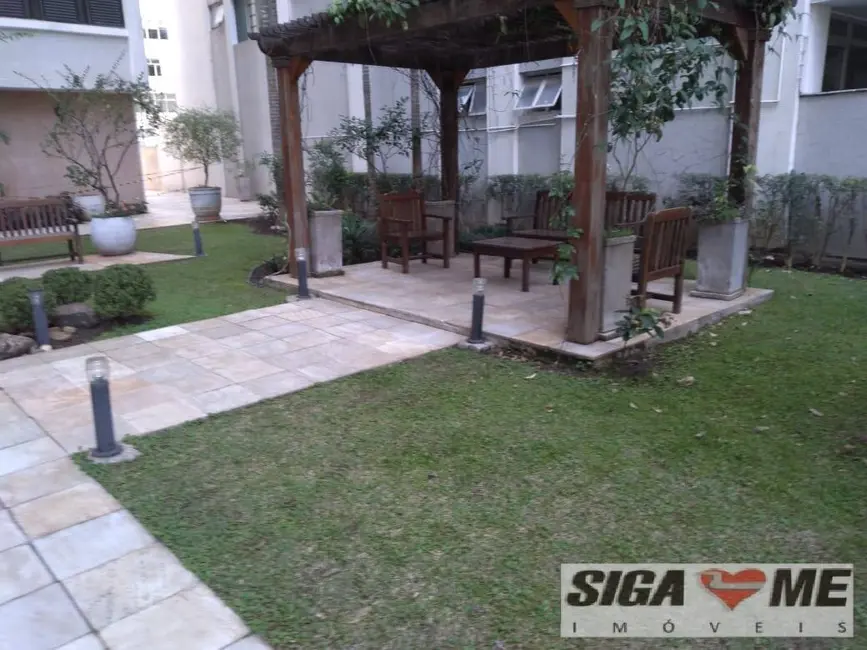 Apartamento com 3 quartos à venda, 116m2 em Cerqueira César, São Paulo - SP - imagem 4 Foto 4 de Apartamento com 3 quartos à venda, 116m2 em Cerqueira César, São Paulo - SP