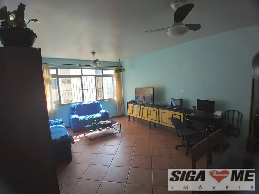 Apartamento com 3 quartos à venda, 116m2 em Cerqueira César, São Paulo - SP - imagem 9 Foto 9 de Apartamento com 3 quartos à venda, 116m2 em Cerqueira César, São Paulo - SP