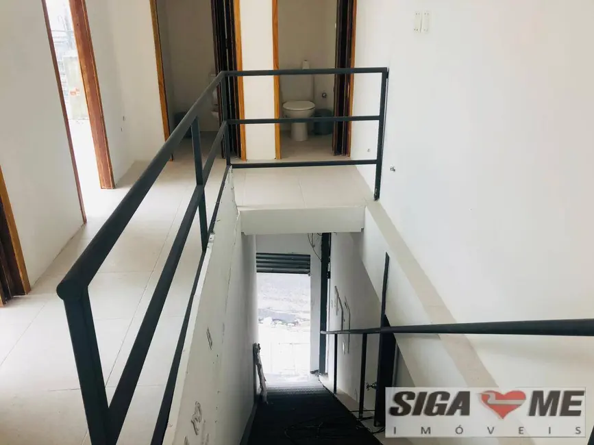 Foto 5 de Sala Comercial para alugar, 15m2 em Santo Amaro, São Paulo - SP