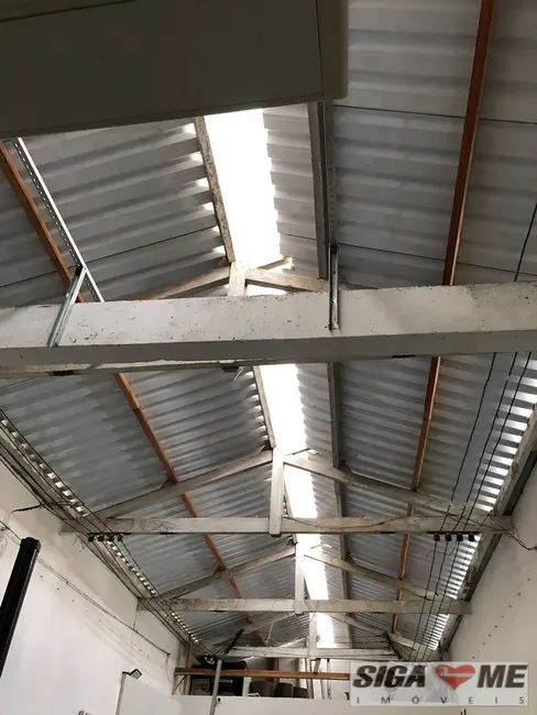 Foto 6 de Sala Comercial à venda, 200m2 em Chácara Santo Antônio (Zona Sul), São Paulo - SP