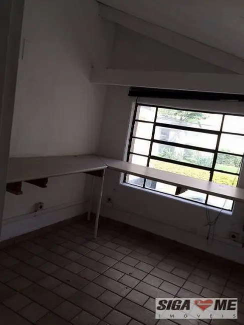 Foto 8 de Sala Comercial à venda, 200m2 em Chácara Santo Antônio (Zona Sul), São Paulo - SP