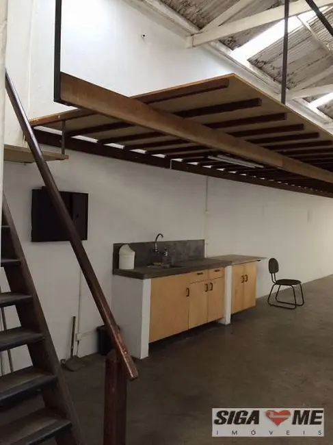 Foto 3 de Sala Comercial à venda, 200m2 em Chácara Santo Antônio (Zona Sul), São Paulo - SP