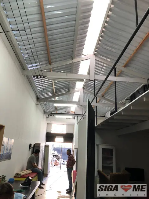 Foto 1 de Sala Comercial à venda, 200m2 em Chácara Santo Antônio (Zona Sul), São Paulo - SP