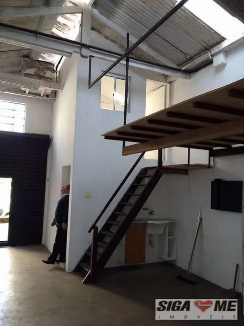 Foto 4 de Sala Comercial à venda, 200m2 em Chácara Santo Antônio (Zona Sul), São Paulo - SP