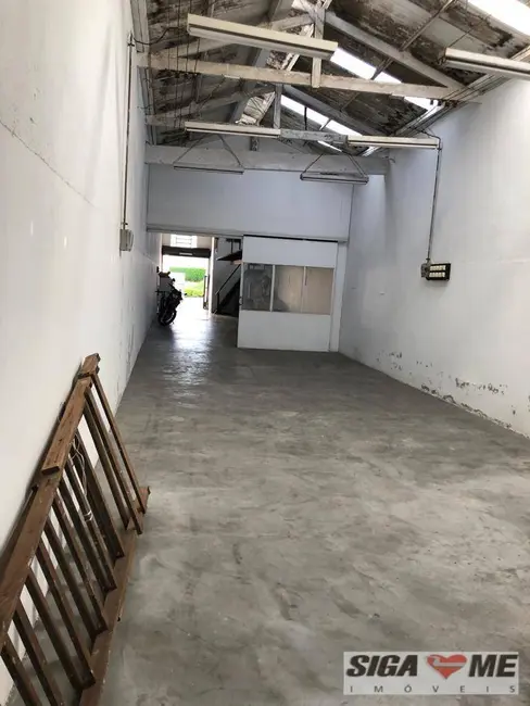 Foto 9 de Sala Comercial à venda, 200m2 em Chácara Santo Antônio (Zona Sul), São Paulo - SP