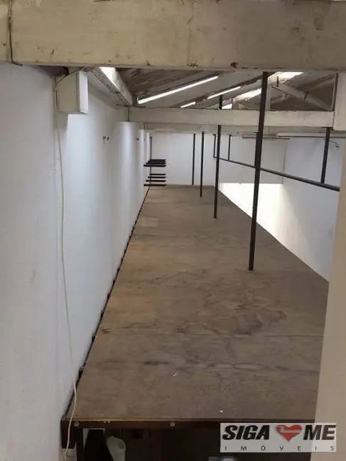 Foto 2 de Sala Comercial à venda, 200m2 em Chácara Santo Antônio (Zona Sul), São Paulo - SP
