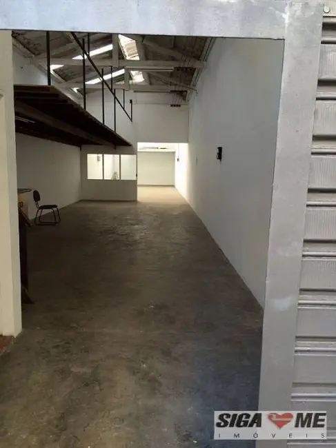 Foto 1 de Sala Comercial à venda, 200m2 em Chácara Santo Antônio (Zona Sul), São Paulo - SP