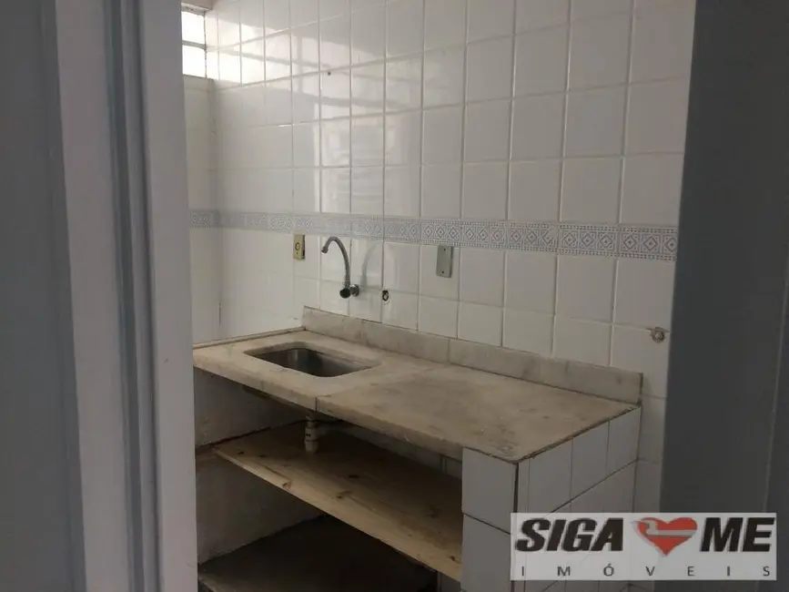 Casa com 2 quartos à venda em Chácara Santo Antônio (Zona Sul), São Paulo - SP - imagem 7 Foto 7 de Casa com 2 quartos à venda em Chácara Santo Antônio (Zona Sul), São Paulo - SP