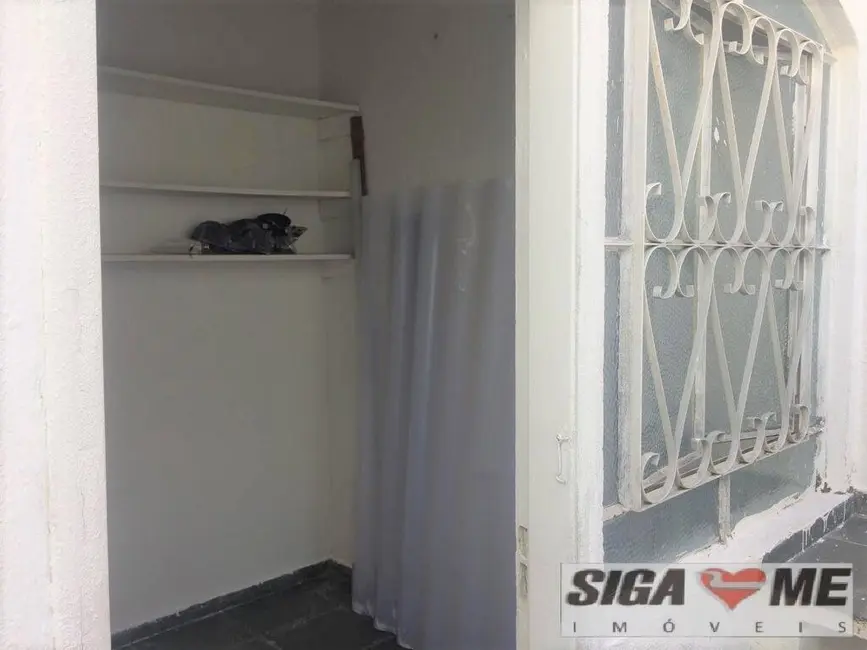 Casa com 2 quartos à venda em Chácara Santo Antônio (Zona Sul), São Paulo - SP - imagem 5 Foto 5 de Casa com 2 quartos à venda em Chácara Santo Antônio (Zona Sul), São Paulo - SP