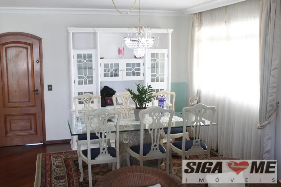 Foto 3 de Apartamento com 4 quartos à venda, 420m2 em Campo Belo, São Paulo - SP