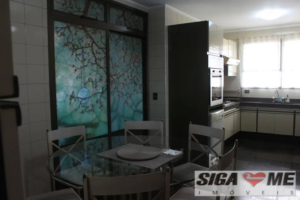 Foto 7 de Apartamento com 4 quartos à venda, 420m2 em Campo Belo, São Paulo - SP