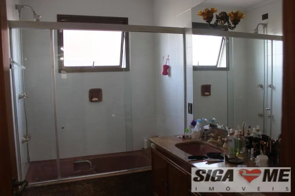 Foto 5 de Apartamento com 4 quartos à venda, 420m2 em Campo Belo, São Paulo - SP