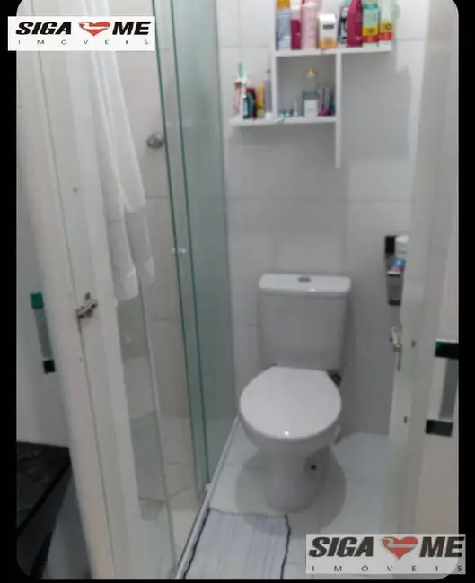 Foto 4 de Casa com 10 quartos à venda, 350m2 em Vila Congonhas, São Paulo - SP