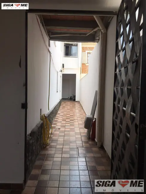 Foto 9 de Casa com 10 quartos à venda, 350m2 em Vila Congonhas, São Paulo - SP