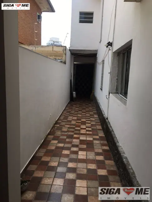 Foto 8 de Casa com 10 quartos à venda, 350m2 em Vila Congonhas, São Paulo - SP