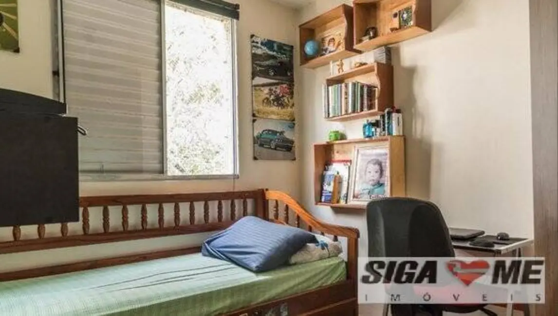 Foto 8 de Apartamento com 2 quartos à venda, 68m2 em Morumbi, São Paulo - SP