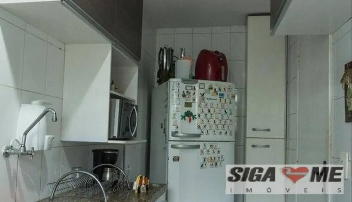 Foto 4 de Apartamento com 2 quartos à venda, 68m2 em Morumbi, São Paulo - SP