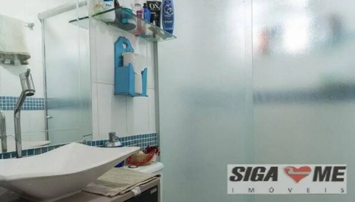 Foto 2 de Apartamento com 2 quartos à venda, 68m2 em Morumbi, São Paulo - SP