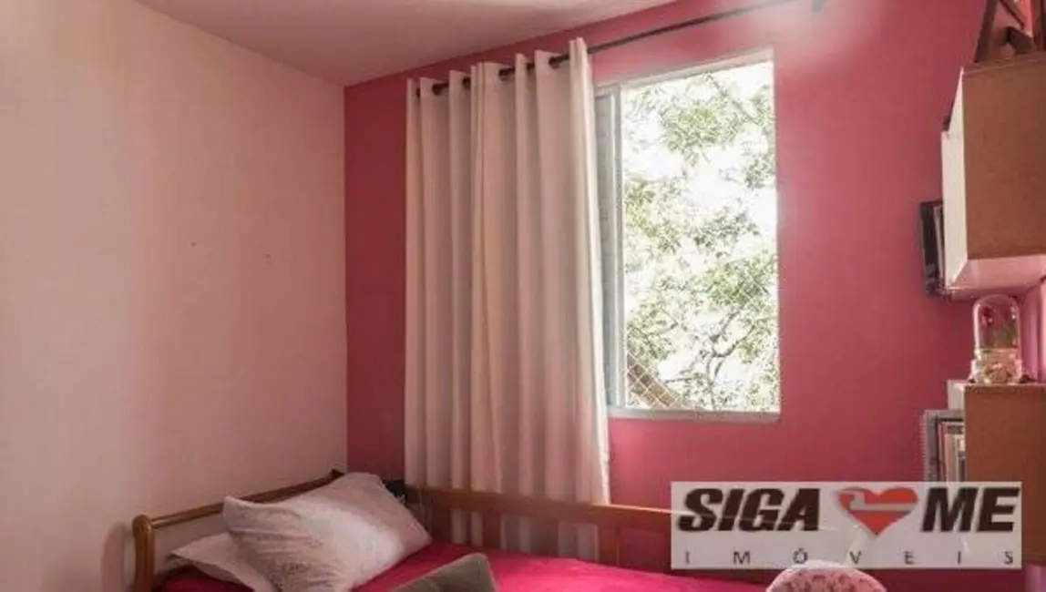 Foto 9 de Apartamento com 2 quartos à venda, 68m2 em Morumbi, São Paulo - SP