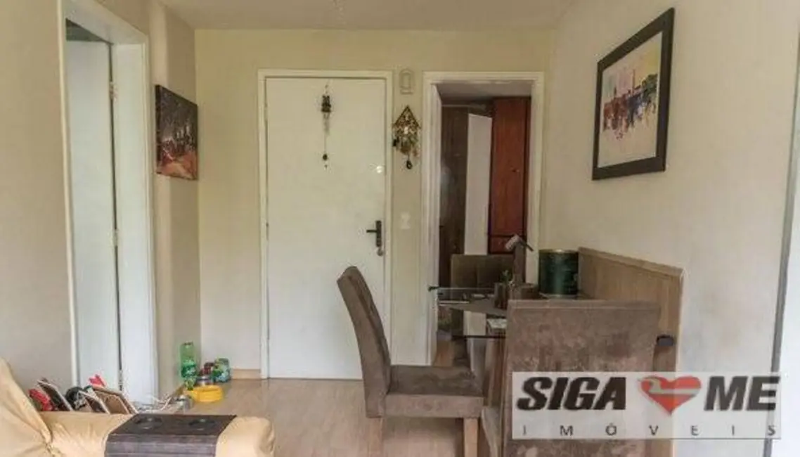 Foto 7 de Apartamento com 2 quartos à venda, 68m2 em Morumbi, São Paulo - SP