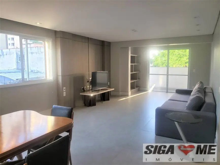 Foto 5 de Apartamento com 3 quartos à venda, 219m2 em Pinheiros, São Paulo - SP