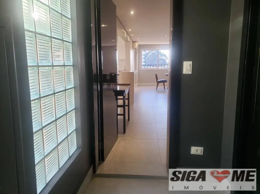 Foto 4 de Apartamento com 3 quartos à venda, 219m2 em Pinheiros, São Paulo - SP