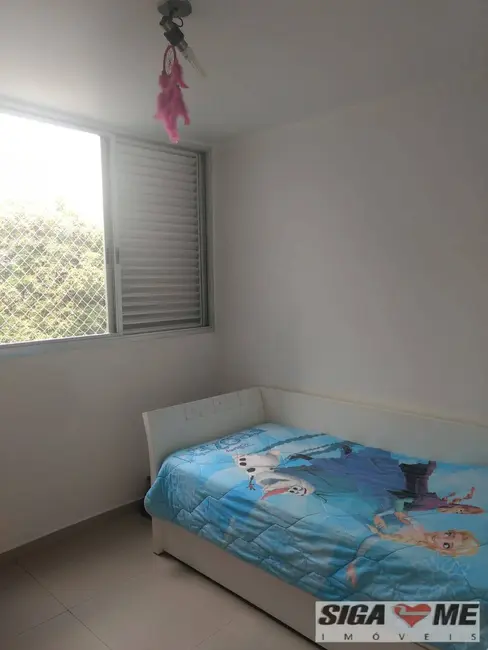 Foto 6 de Apartamento com 2 quartos à venda, 50m2 em Vila Alexandria, São Paulo - SP
