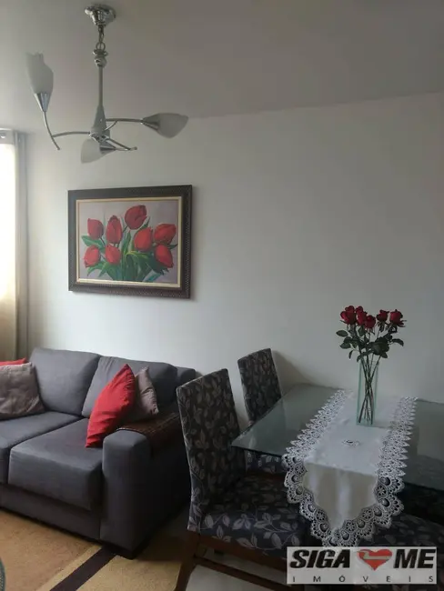 Foto 5 de Apartamento com 2 quartos à venda, 50m2 em Vila Alexandria, São Paulo - SP
