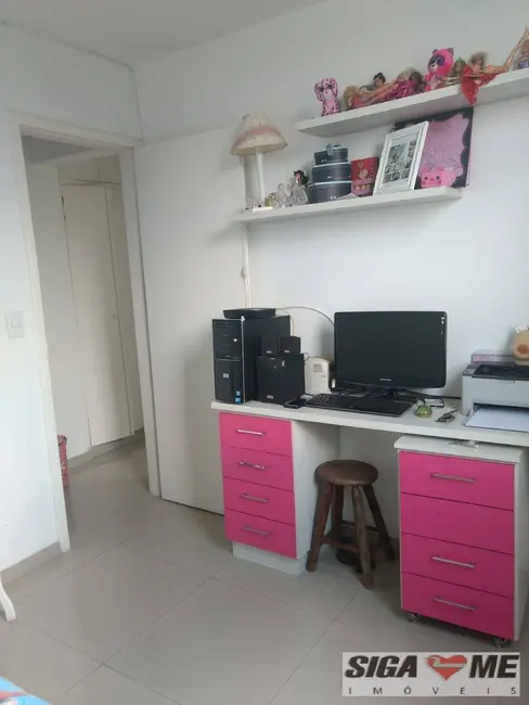 Foto 8 de Apartamento com 2 quartos à venda, 50m2 em Vila Alexandria, São Paulo - SP