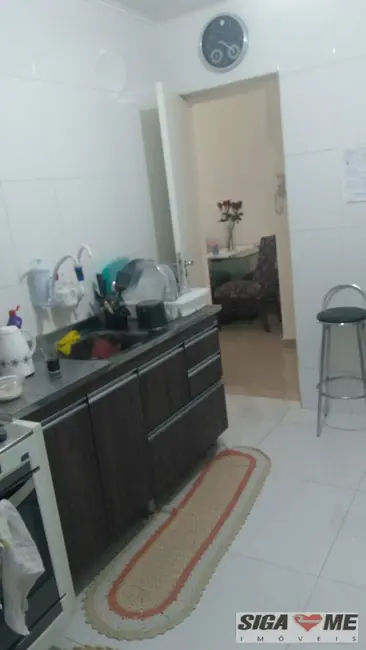 Foto 4 de Apartamento com 2 quartos à venda, 50m2 em Vila Alexandria, São Paulo - SP