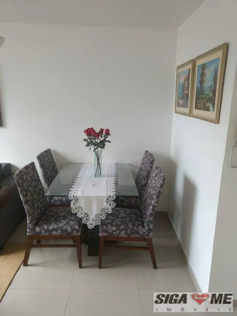 Foto 7 de Apartamento com 2 quartos à venda, 50m2 em Vila Alexandria, São Paulo - SP