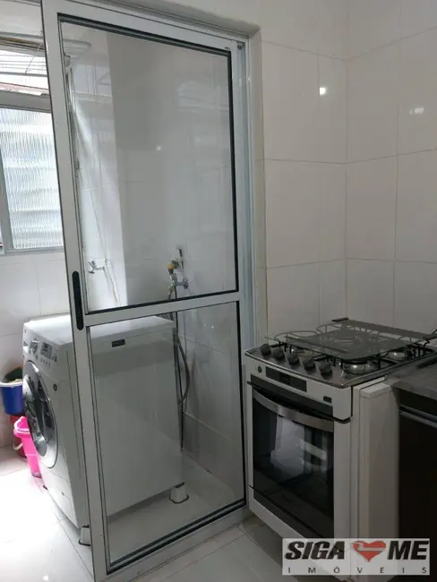 Foto 2 de Apartamento com 2 quartos à venda, 50m2 em Vila Alexandria, São Paulo - SP