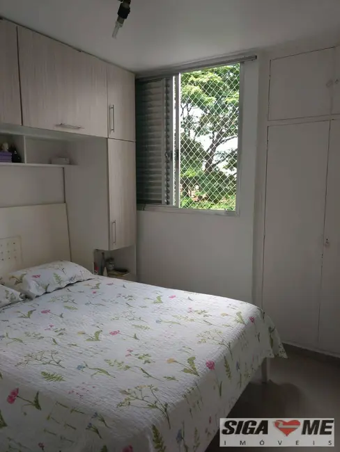 Foto 9 de Apartamento com 2 quartos à venda, 50m2 em Vila Alexandria, São Paulo - SP