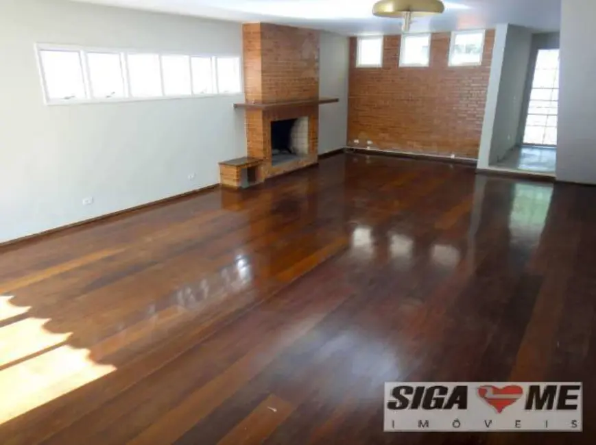 Foto 2 de Casa com 6 quartos à venda e para alugar, 450m2 em Jardim Morumbi, São Paulo - SP