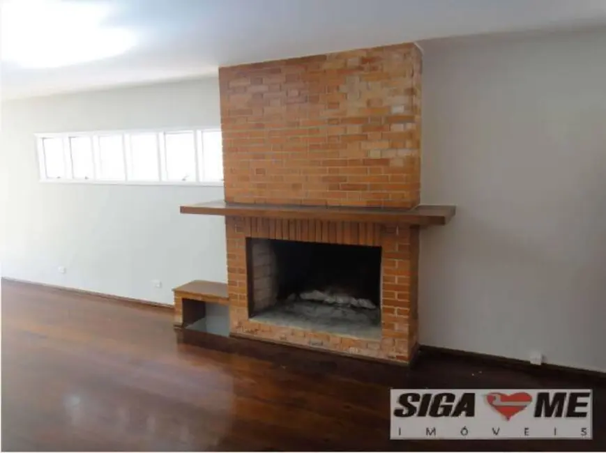 Foto 4 de Casa com 6 quartos à venda e para alugar, 450m2 em Jardim Morumbi, São Paulo - SP