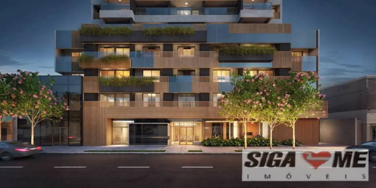 Foto 7 de Apartamento com 1 quarto à venda, 44m2 em Itaim Bibi, São Paulo - SP