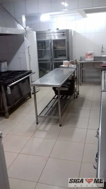 Foto 2 de Sala Comercial para alugar, 250m2 em São Paulo - SP