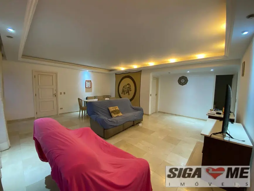 Foto 1 de Apartamento com 4 quartos à venda, 160m2 em Saúde, São Paulo - SP