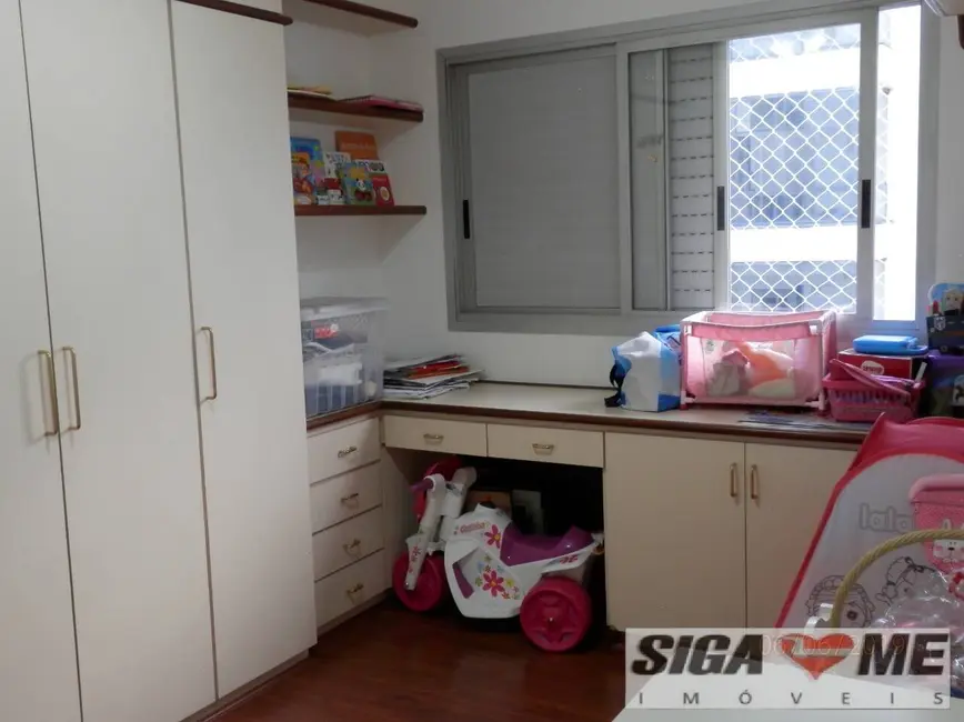 Foto 6 de Apartamento com 4 quartos à venda, 160m2 em Saúde, São Paulo - SP