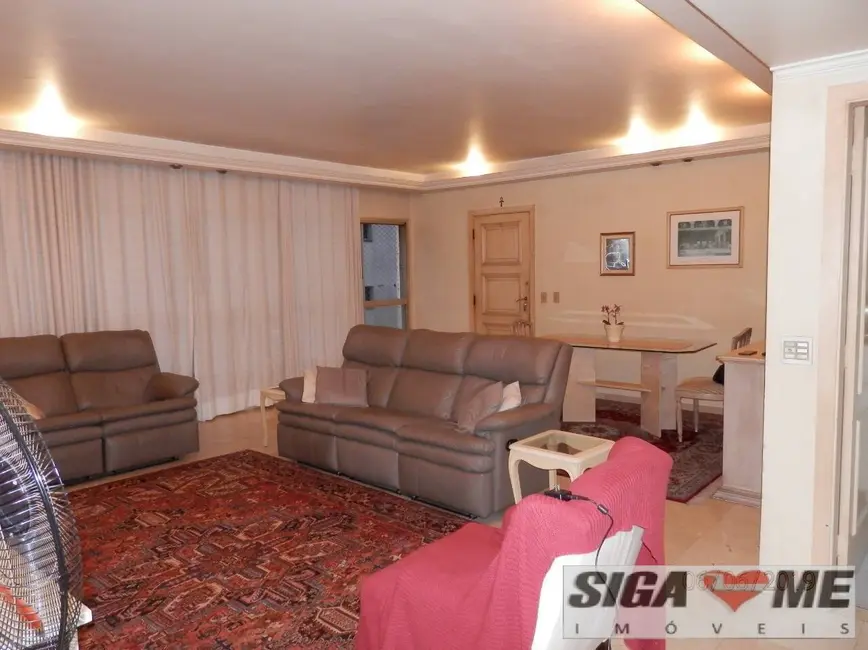 Foto 4 de Apartamento com 4 quartos à venda, 160m2 em Saúde, São Paulo - SP