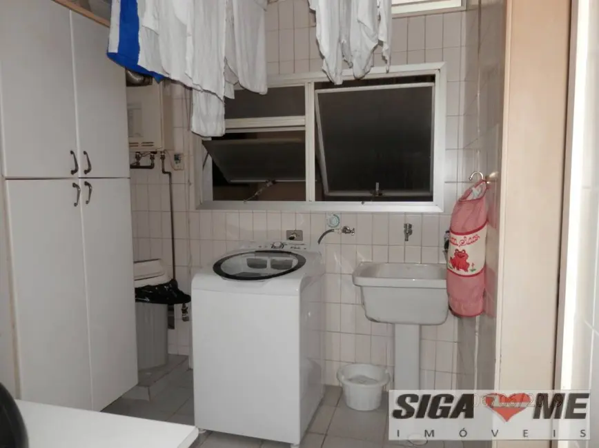 Foto 3 de Apartamento com 4 quartos à venda, 160m2 em Saúde, São Paulo - SP