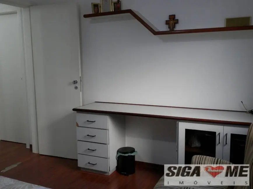 Foto 7 de Apartamento com 4 quartos à venda, 160m2 em Saúde, São Paulo - SP