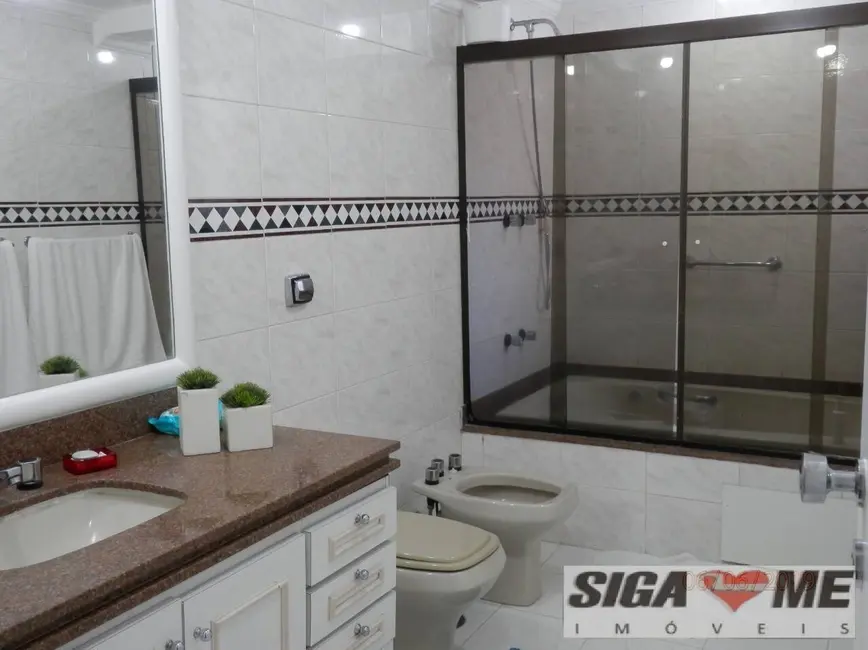 Foto 9 de Apartamento com 4 quartos à venda, 160m2 em Saúde, São Paulo - SP
