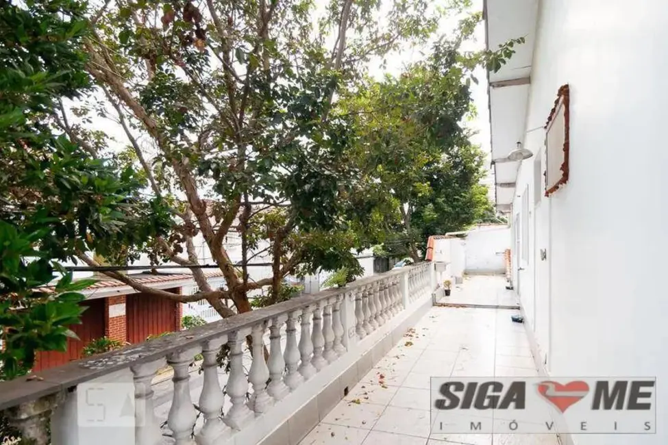 Foto 1 de Casa com 3 quartos à venda, 250m2 em Santo Amaro, São Paulo - SP