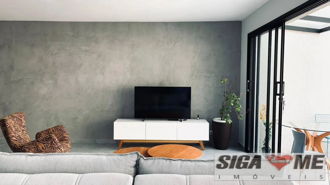 Casa com 3 quartos à venda, 250m2 em Santo Amaro, São Paulo - SP - imagem 5 Foto 5 de Casa com 3 quartos à venda, 250m2 em Santo Amaro, São Paulo - SP