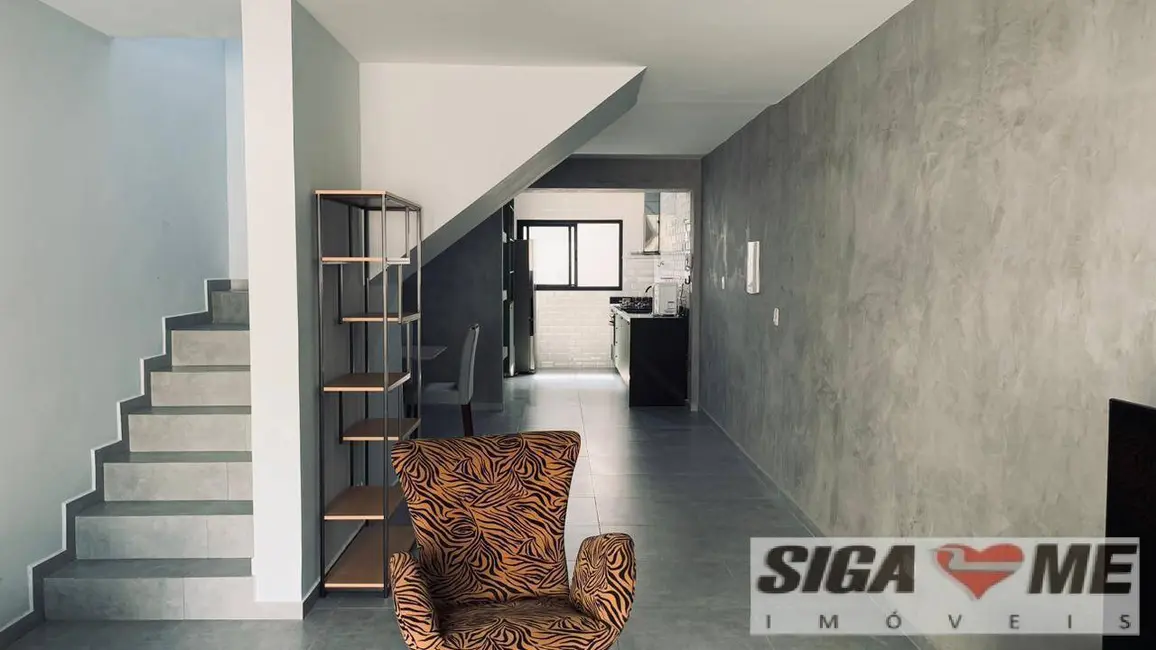 Casa com 3 quartos à venda, 250m2 em Santo Amaro, São Paulo - SP - imagem 4 Foto 4 de Casa com 3 quartos à venda, 250m2 em Santo Amaro, São Paulo - SP